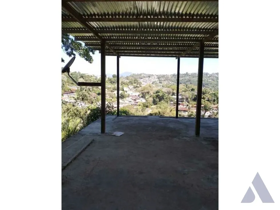 Vendo casa 305m2 El Hatillo 9969 - 21