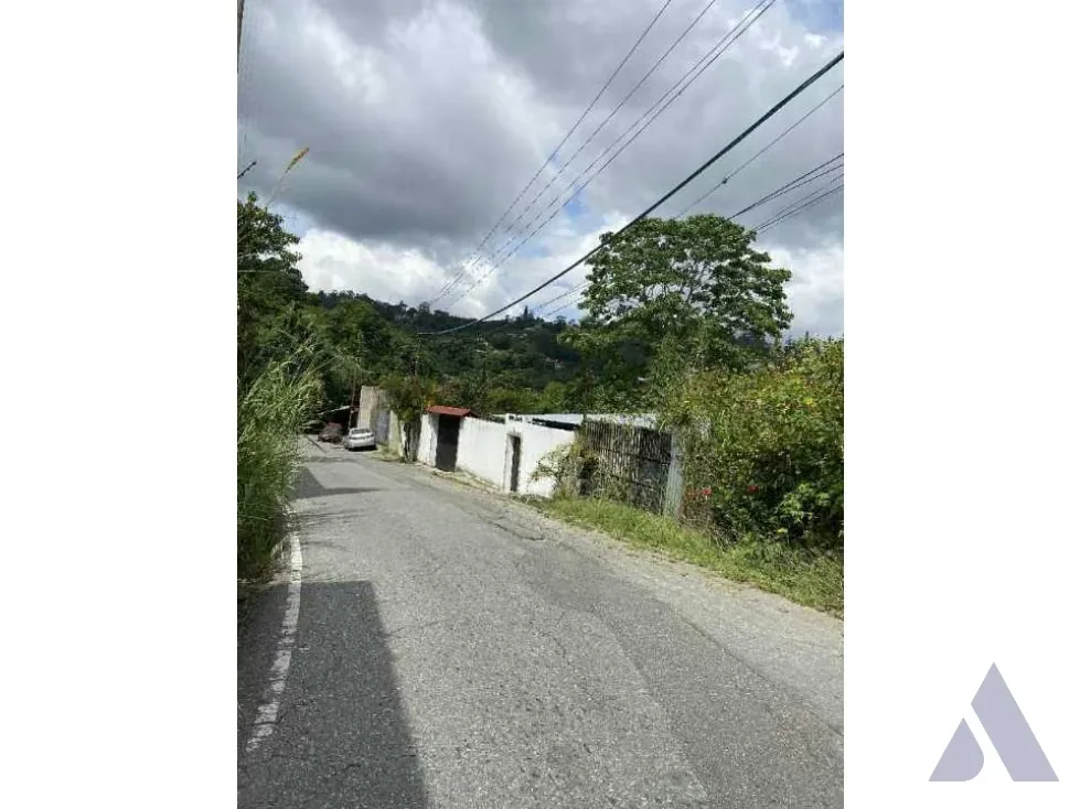 Vendo casa 305m2 El Hatillo 9969 - 3