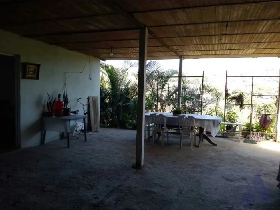 Vendo casa 305m2 El Hatillo 9969 - 5