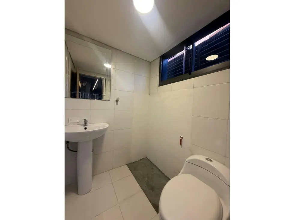 Alquilo oficina a estrenar 52m2 La Castellana 8941 - 11
