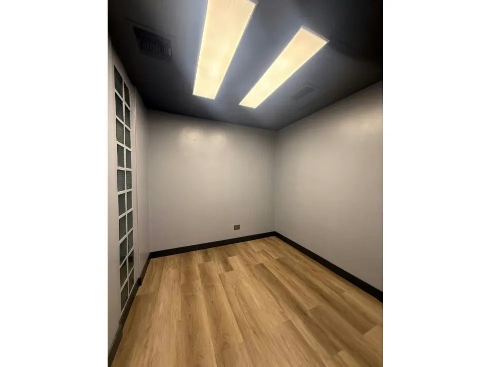 Alquilo oficina a estrenar 52m2 La Castellana 8941 - 13