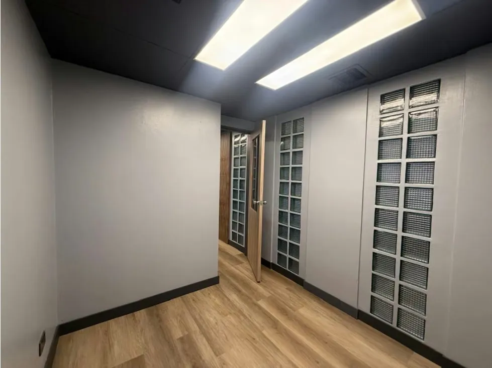 Alquilo oficina a estrenar 52m2 La Castellana 8941 - 14