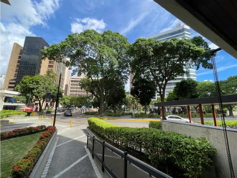Alquilo oficina a estrenar 52m2 La Castellana 8941 - 18