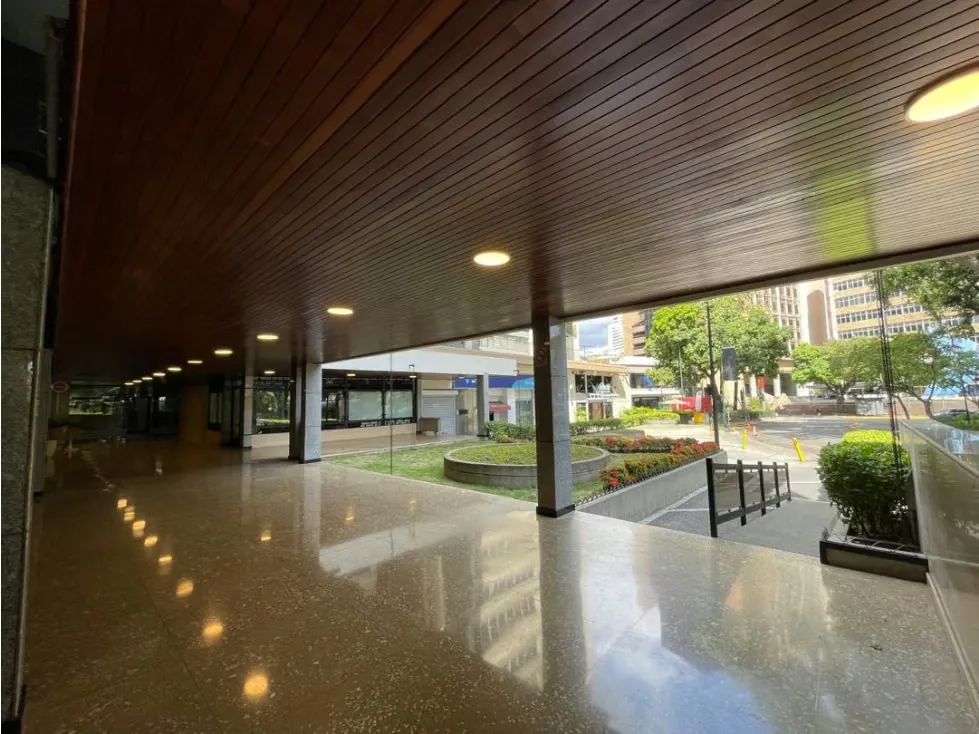 Alquilo oficina a estrenar 52m2 La Castellana 8941 - 3