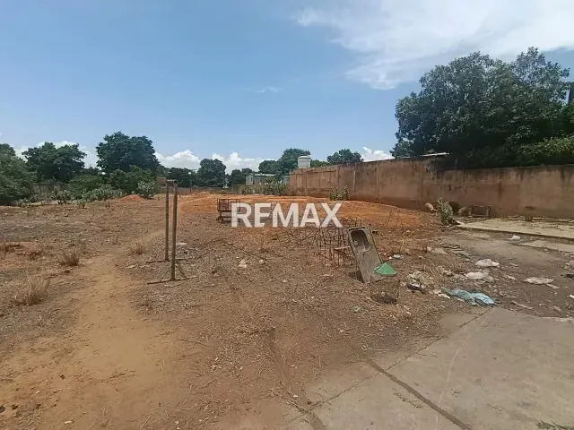 VENDO TERRENO EN LA C2 - 5