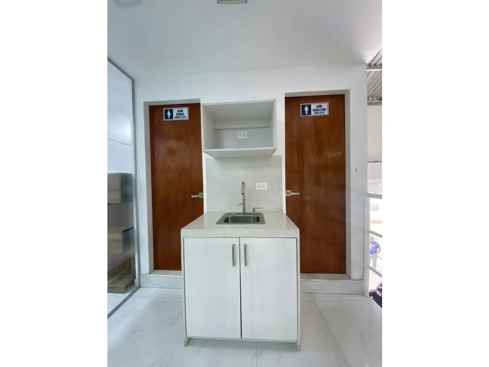 Venta Galpon remodelado en Mariche - 13