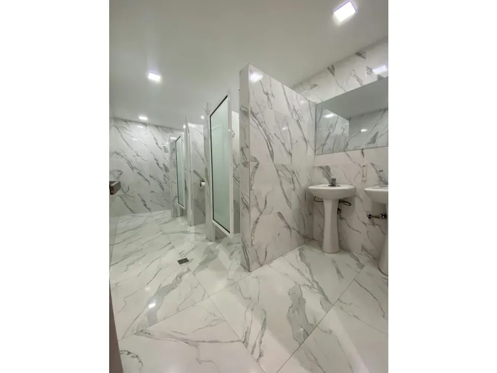 Venta Galpon remodelado en Mariche - 15