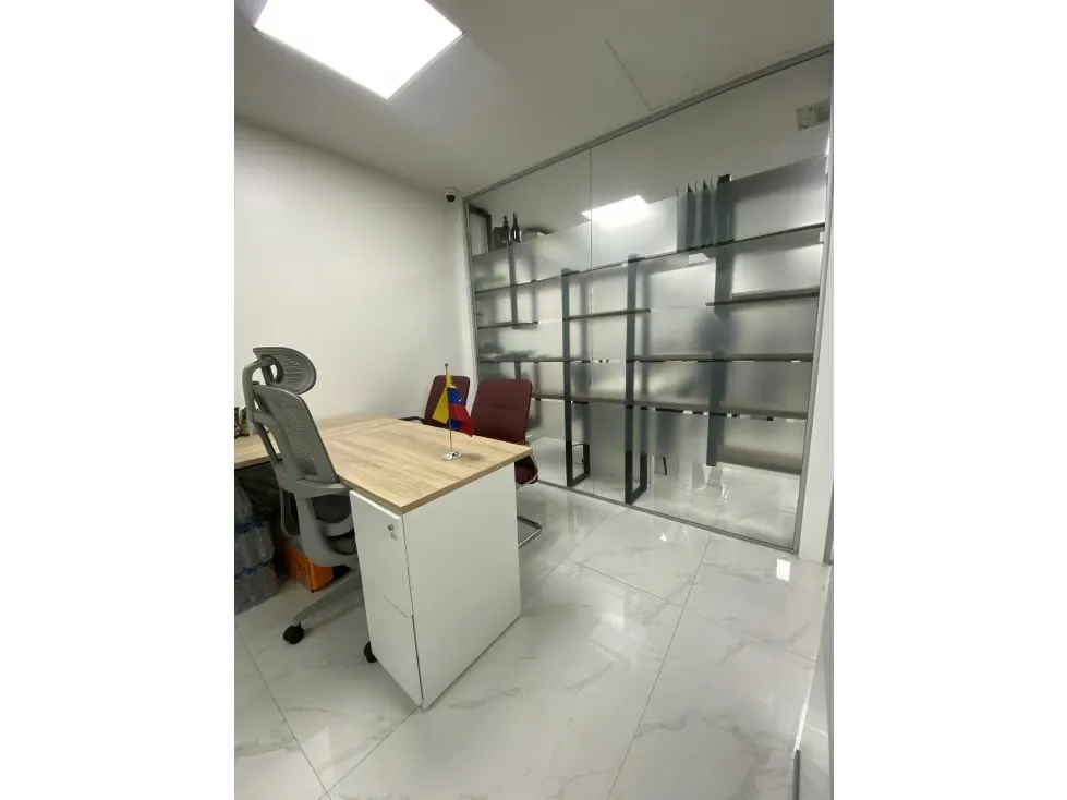 Venta Galpon remodelado en Mariche - 6