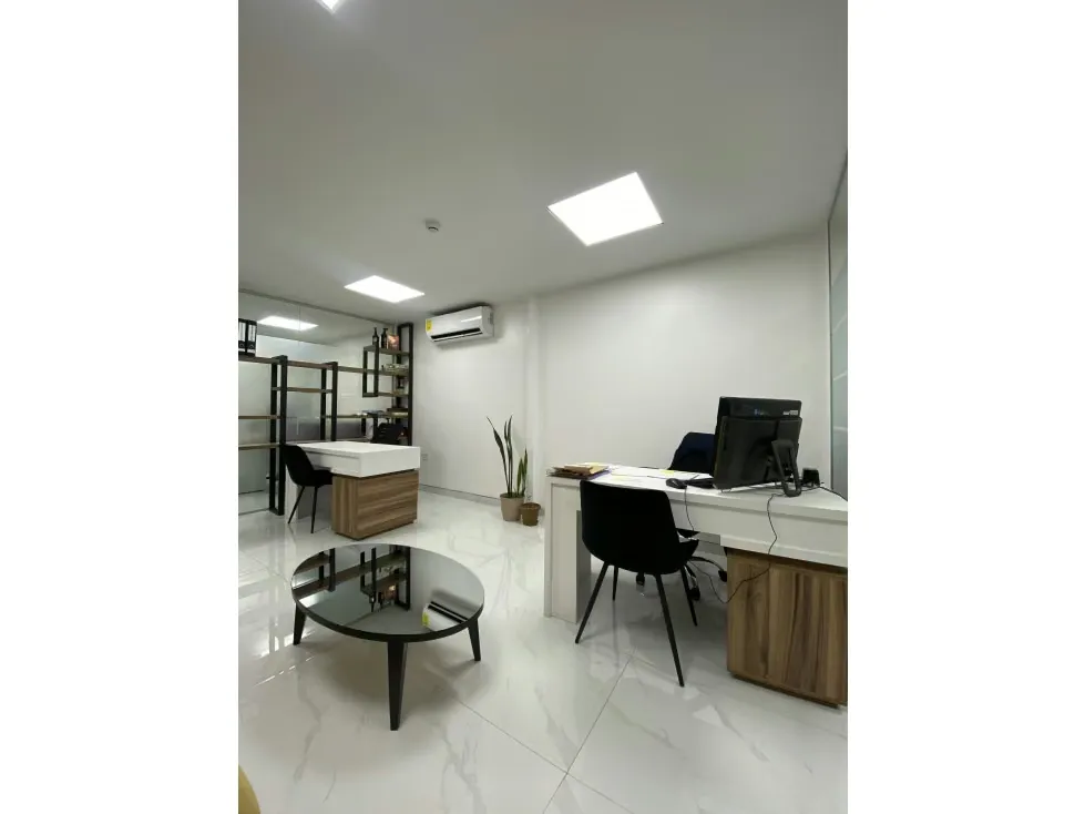 Venta Galpon remodelado en Mariche - 7