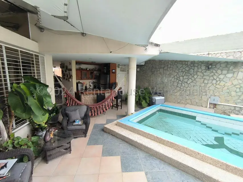 Casa (Multipes Niveles) en Venta en Corinsa, Aragua - 21