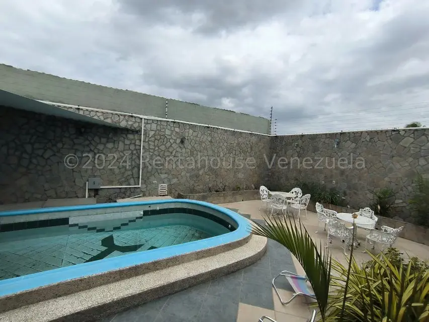 Casa (Multipes Niveles) en Venta en Corinsa, Aragua - 22