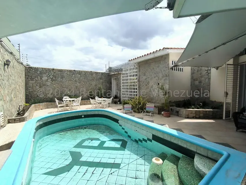 Casa (Multipes Niveles) en Venta en Corinsa, Aragua - 24