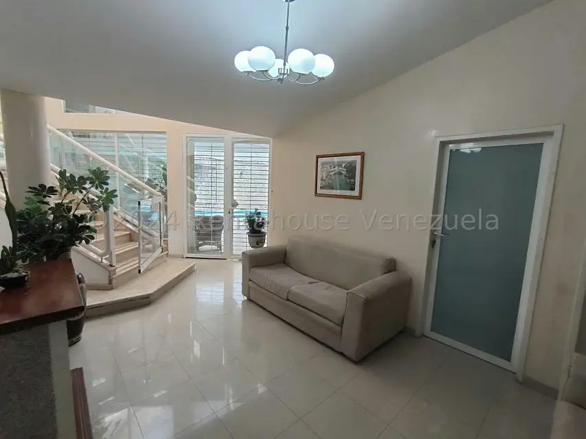 Casa (Multipes Niveles) en Venta en Corinsa, Aragua - 25