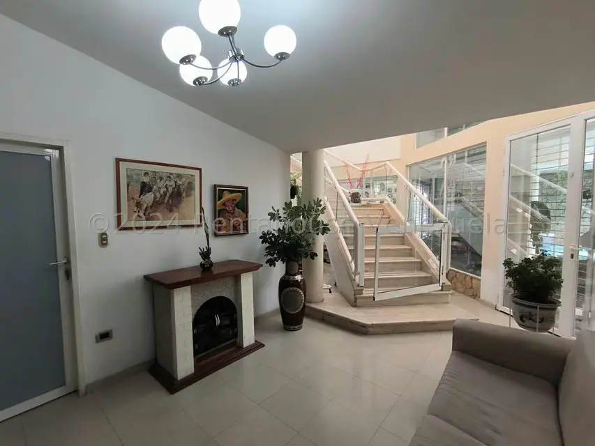 Casa (Multipes Niveles) en Venta en Corinsa, Aragua - 26