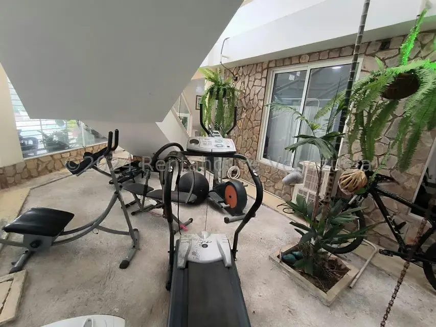 Casa (Multipes Niveles) en Venta en Corinsa, Aragua - 27