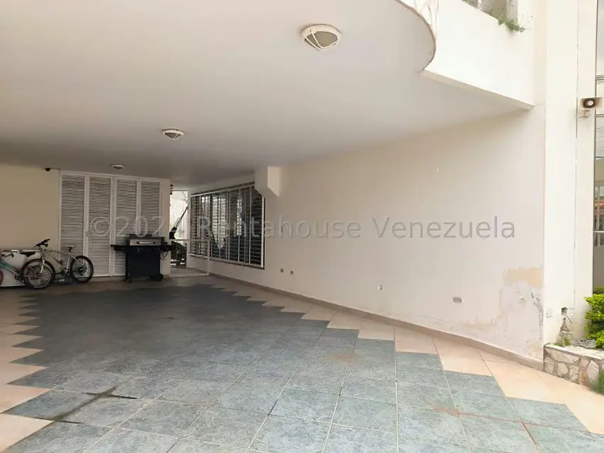 Casa (Multipes Niveles) en Venta en Corinsa, Aragua - 44