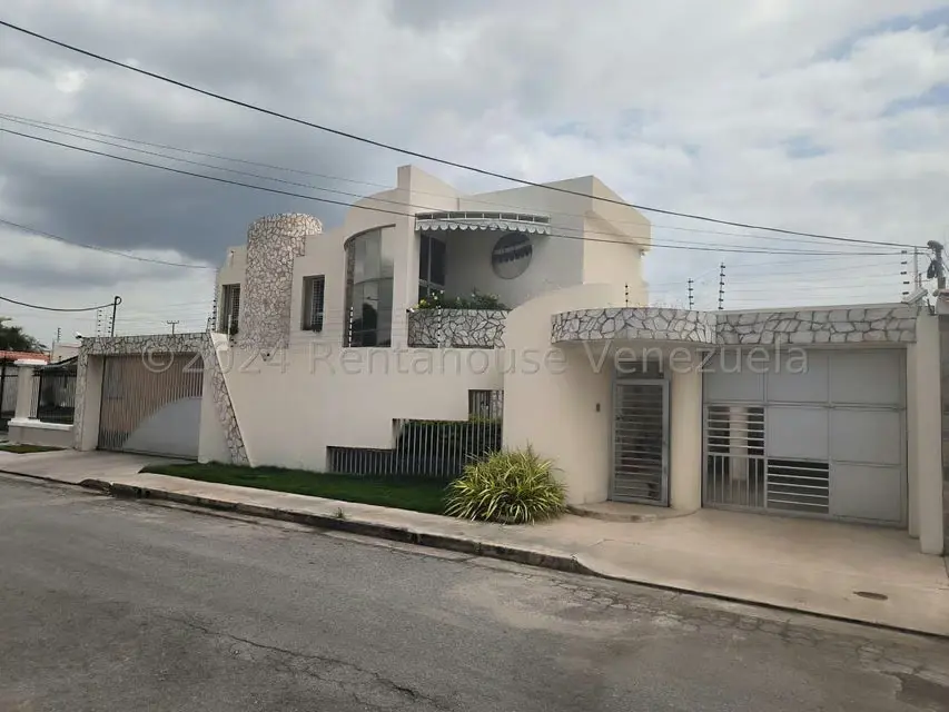 Casa (Multipes Niveles) en Venta en Corinsa, Aragua - 46
