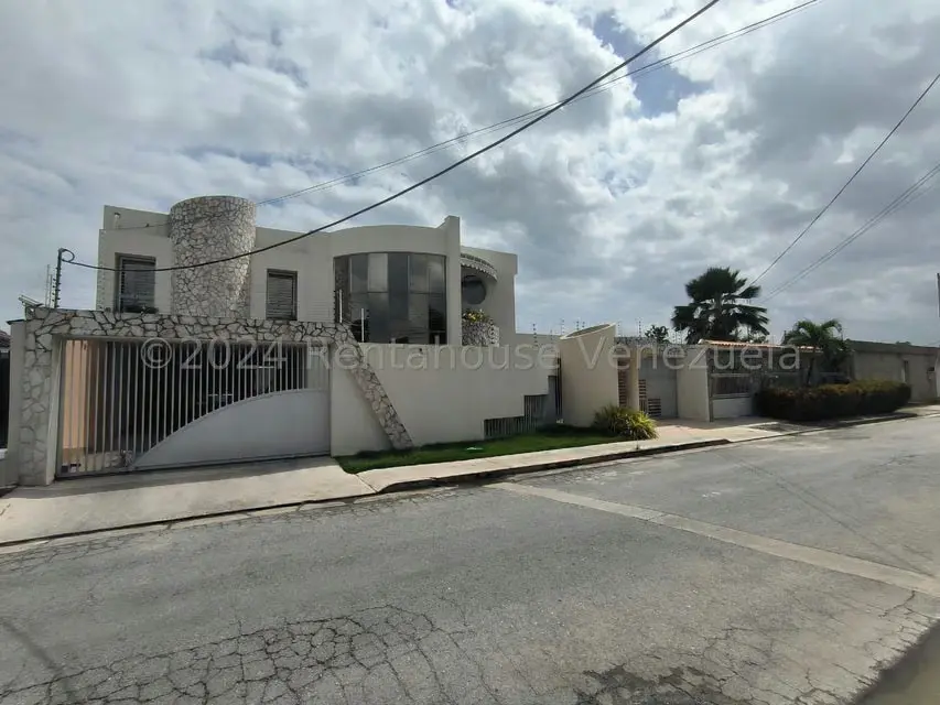 Casa (Multipes Niveles) en Venta en Corinsa, Aragua - 48