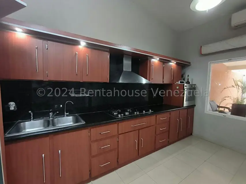 Casa (Multipes Niveles) en Venta en Corinsa, Aragua - 5