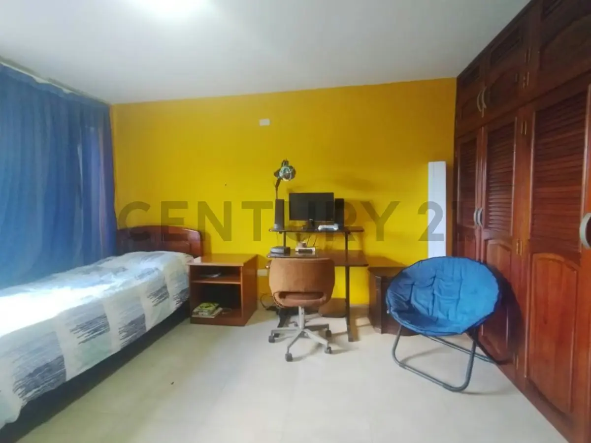 En venta Casa en La Unión, El Hatillo. - 11