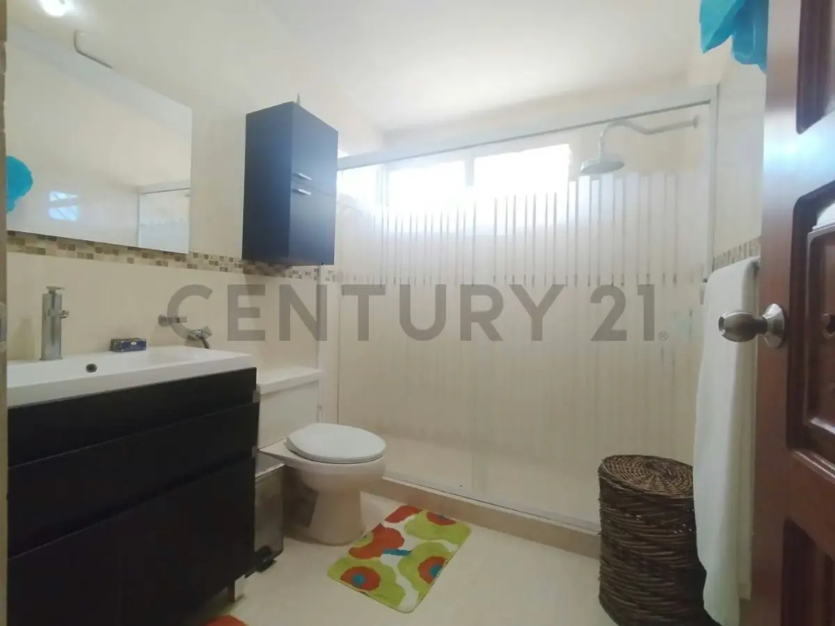 En venta Casa en La Unión, El Hatillo. - 13