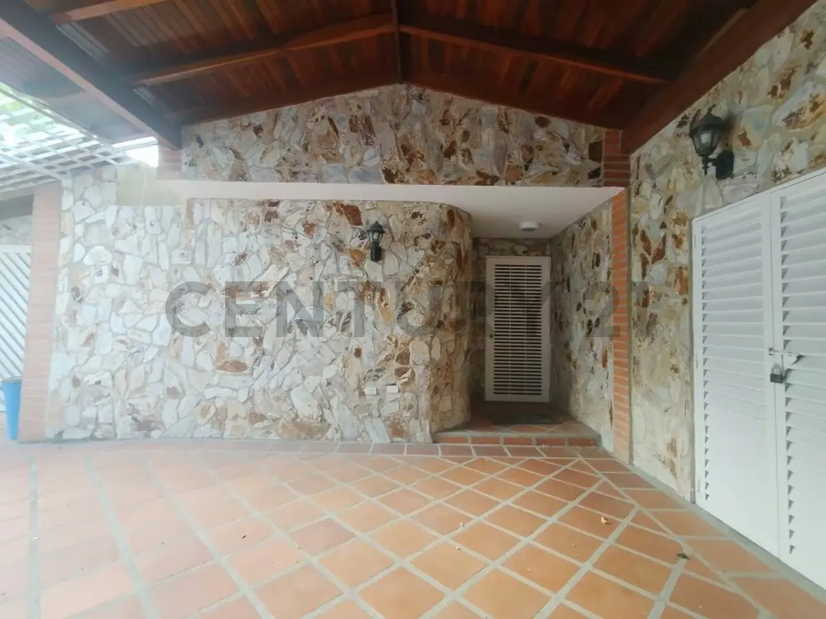 En venta Casa en La Unión, El Hatillo. - 17