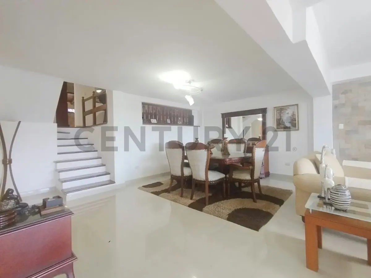En venta Casa en La Unión, El Hatillo. - 2