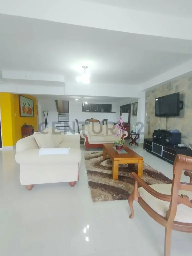 En venta Casa en La Unión, El Hatillo. - 3