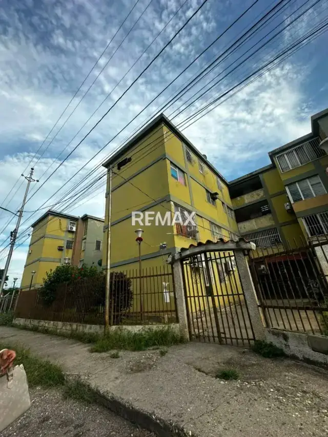 Apartamento en venta Patarata I Zona Este-Barquisimeto