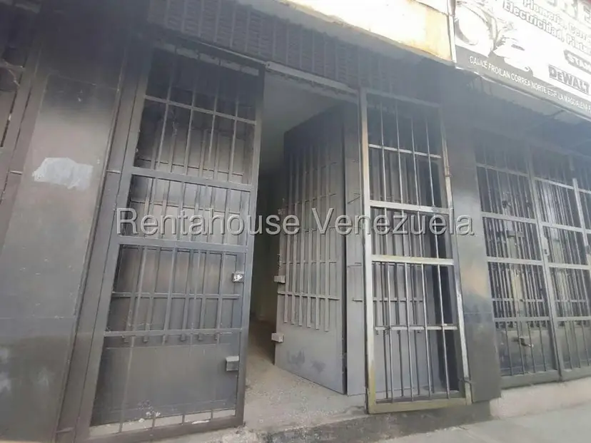 Comercial (Local Comercial) en Alquiler en Centro, Aragua