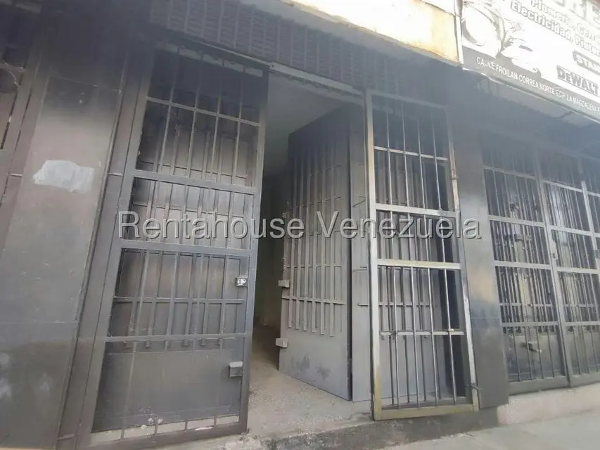 Comercial (Local Comercial) en Alquiler en Centro, Aragua