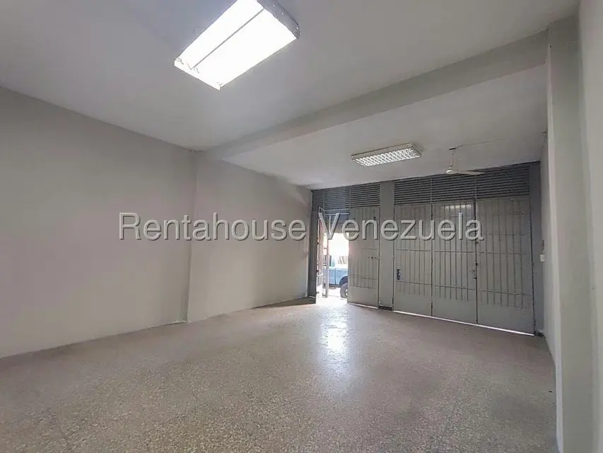 Comercial (Local Comercial) en Alquiler en Centro, Aragua - 4