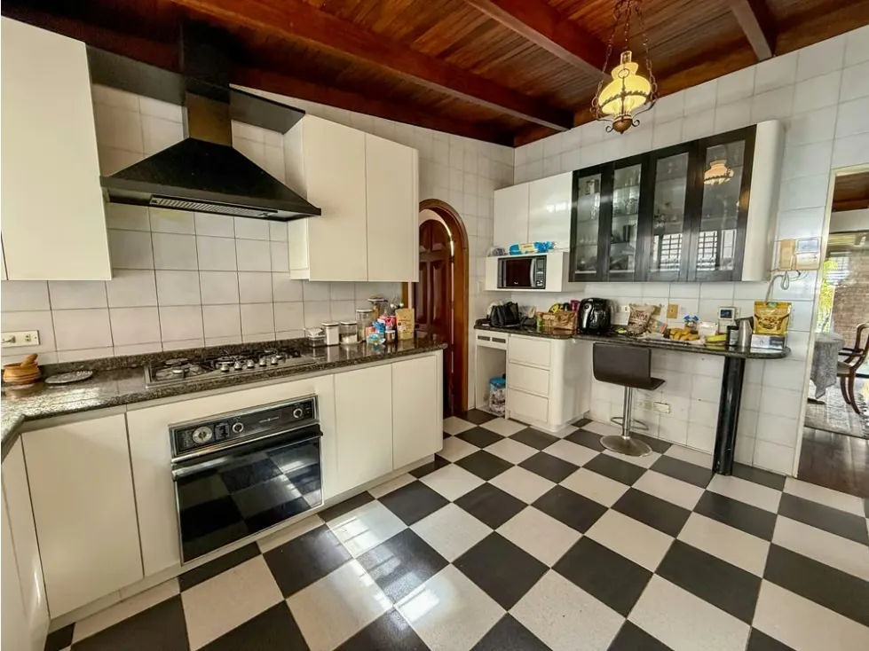 Vendo Casa En Oripoto - 14
