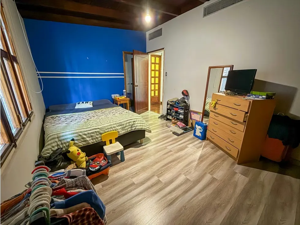 Vendo Casa En Oripoto - 19