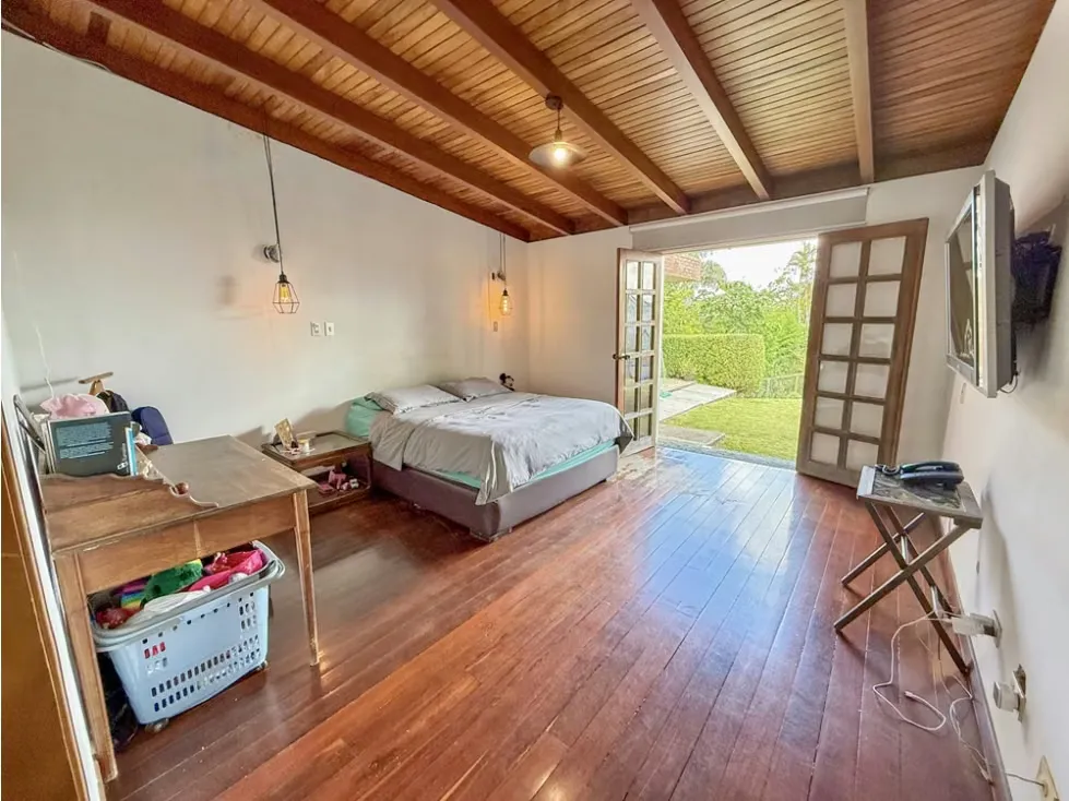 Vendo Casa En Oripoto - 20