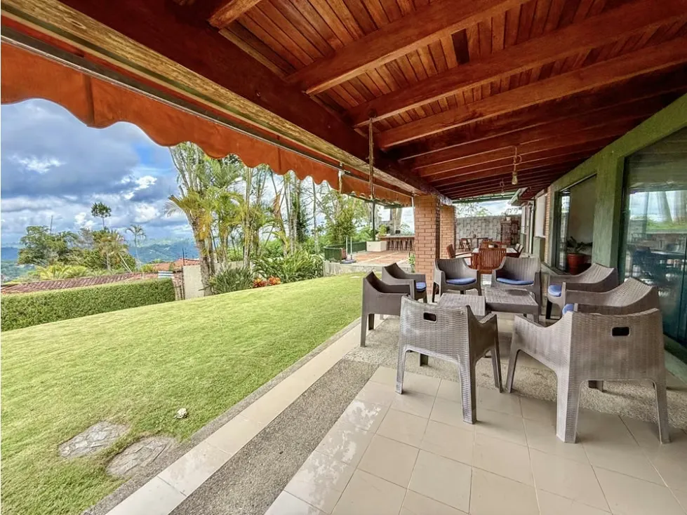 Vendo Casa En Oripoto - 5