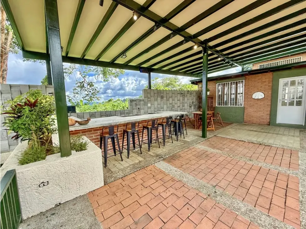 Vendo Casa En Oripoto - 7