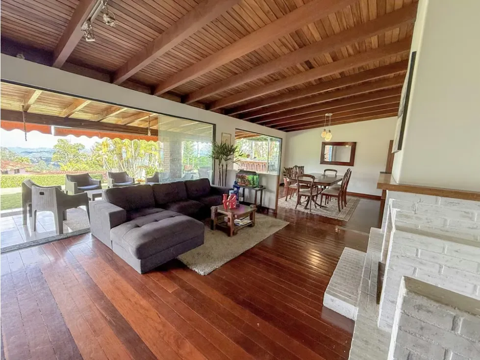 Vendo Casa En Oripoto - 9