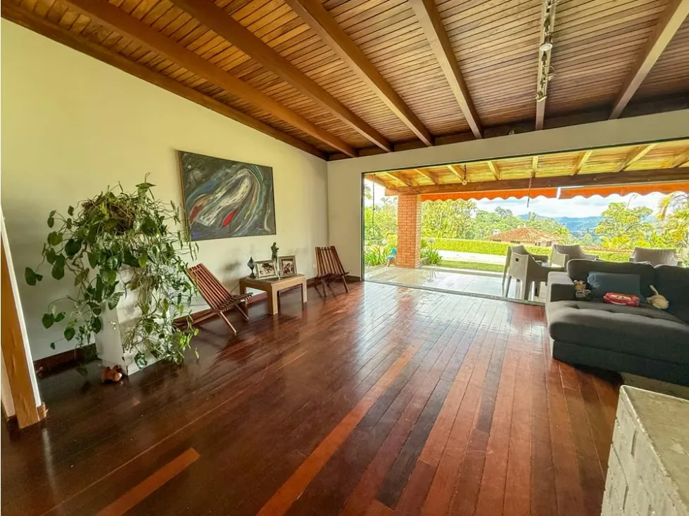 Vendo Casa En Oripoto - 10