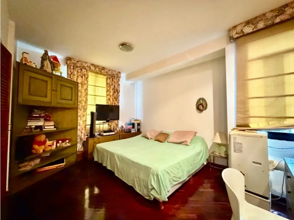 Se vende casa 1.113m2 6h+s+ch/7b/9p La Lagunita - 11