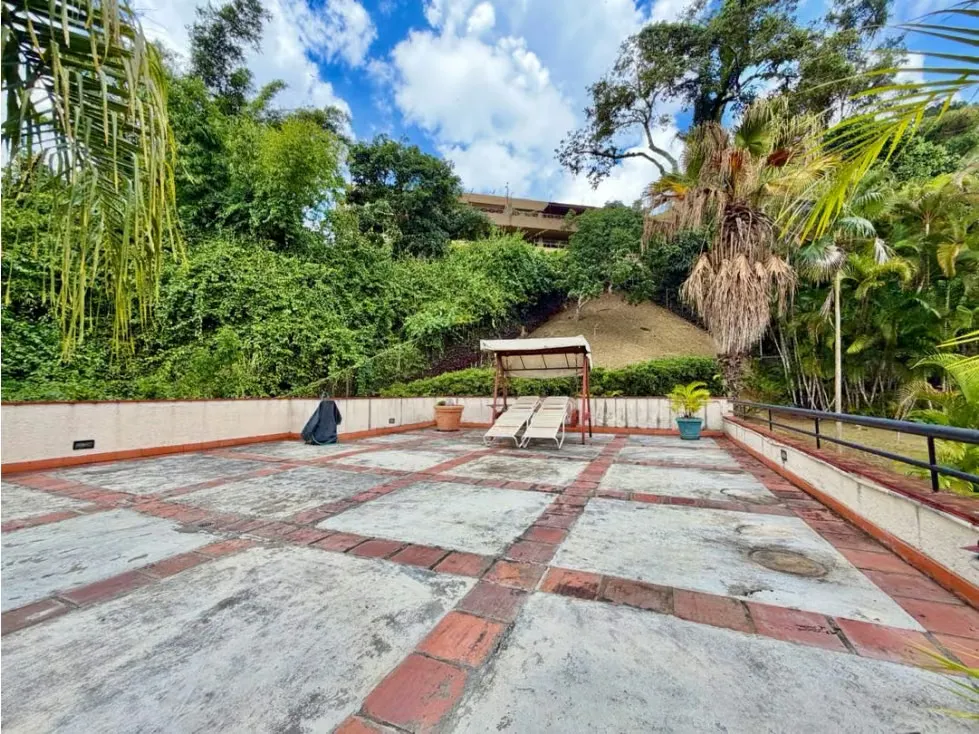 Se vende casa 1.113m2 6h+s+ch/7b/9p La Lagunita - 13