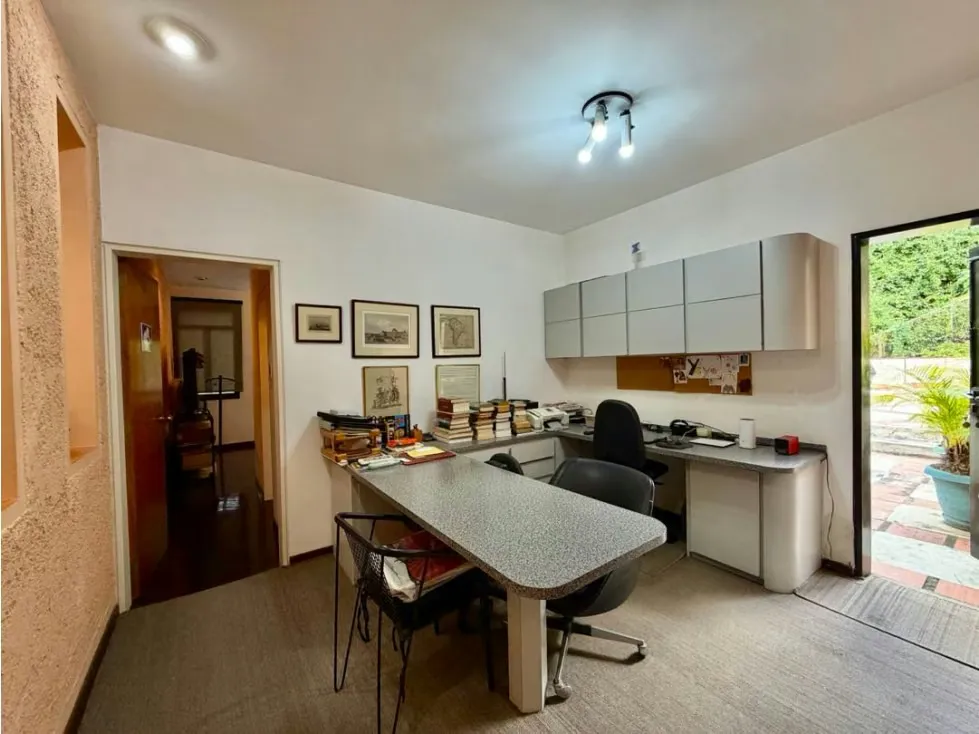 Se vende casa 1.113m2 6h+s+ch/7b/9p La Lagunita - 14