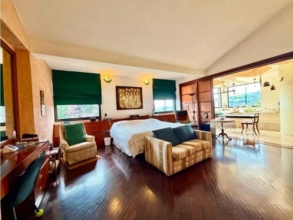 Se vende casa 1.113m2 6h+s+ch/7b/9p La Lagunita - 15
