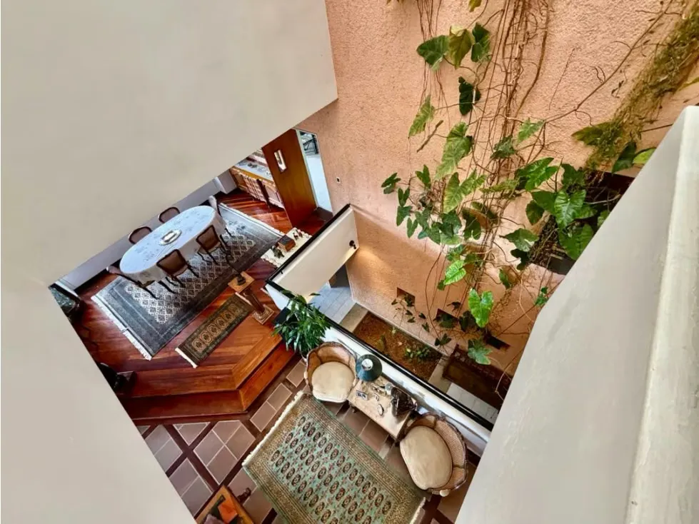 Se vende casa 1.113m2 6h+s+ch/7b/9p La Lagunita - 19