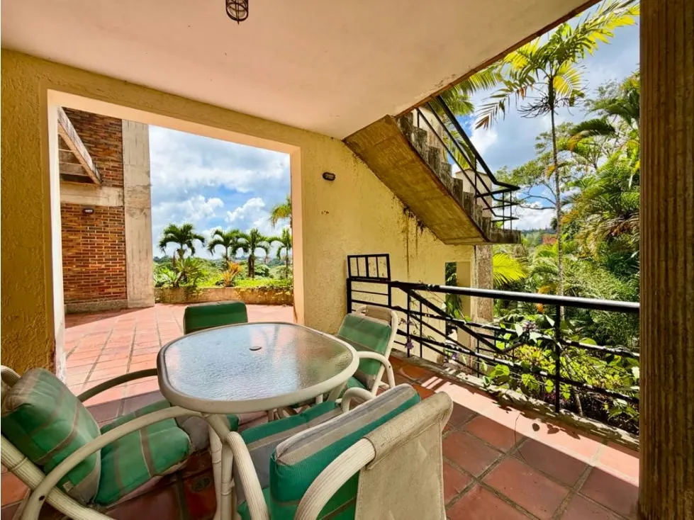 Se vende casa 1.113m2 6h+s+ch/7b/9p La Lagunita - 27
