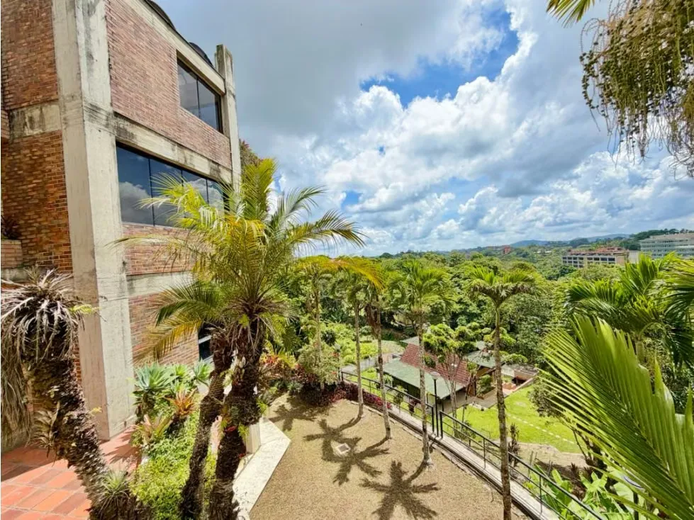 Se vende casa 1.113m2 6h+s+ch/7b/9p La Lagunita - 29