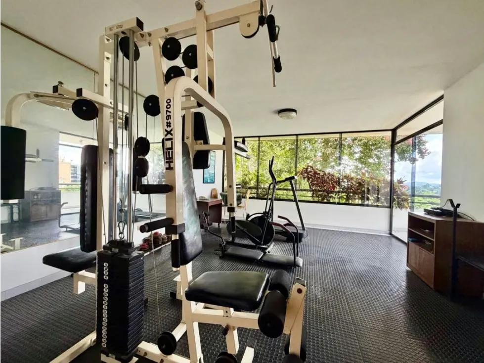 Se vende casa 1.113m2 6h+s+ch/7b/9p La Lagunita - 35