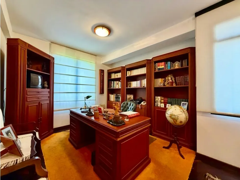 Se vende casa 1.113m2 6h+s+ch/7b/9p La Lagunita - 37