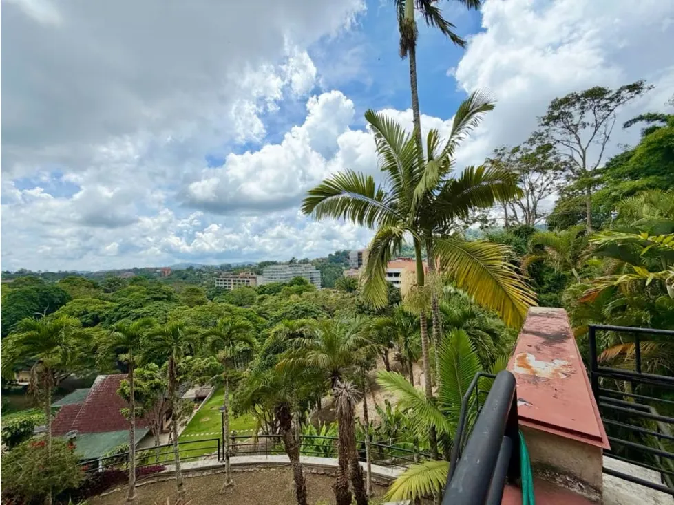 Se vende casa 1.113m2 6h+s+ch/7b/9p La Lagunita - 41