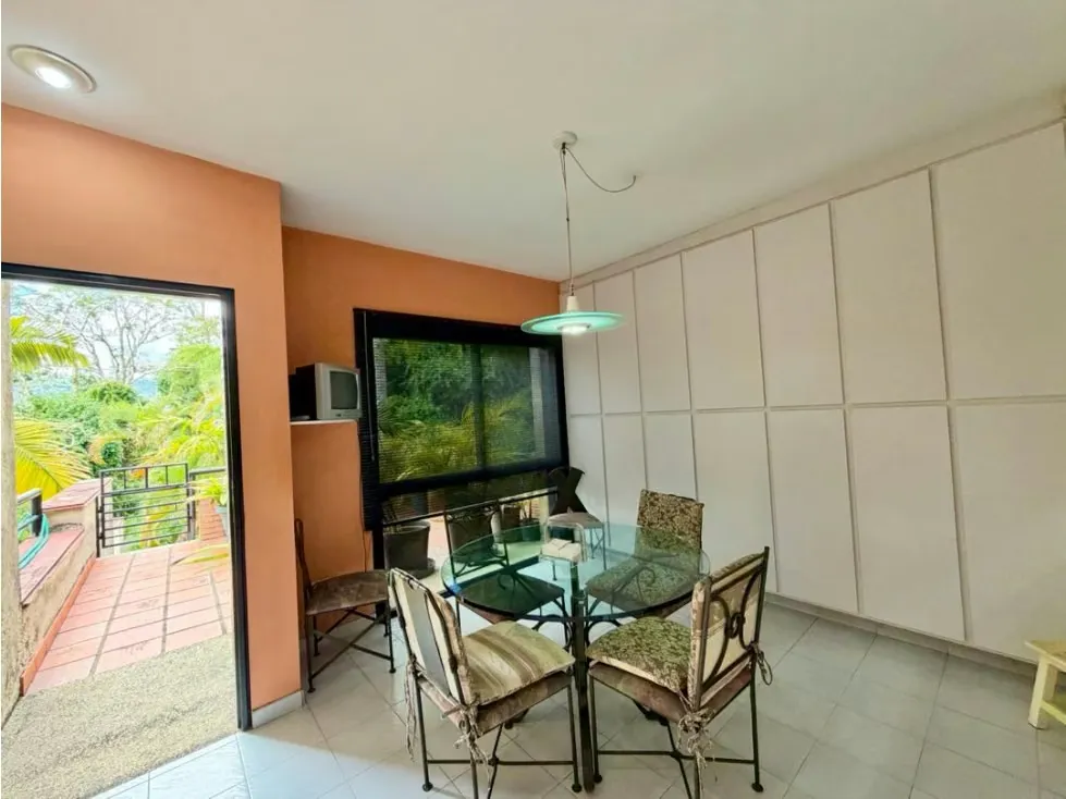 Se vende casa 1.113m2 6h+s+ch/7b/9p La Lagunita - 44
